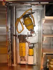 Pierce Arrow Pumper exterior view, photo 20 of 36