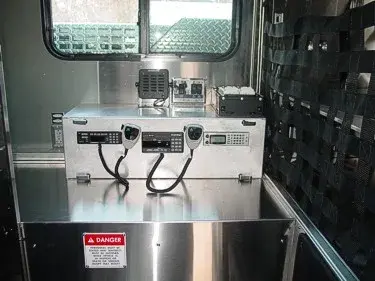 Pierce Arrow Pumper exterior view, photo 22 of 36