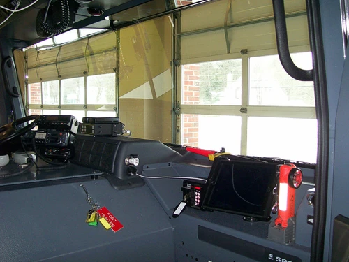 Pierce Enforcer exterior view, photo 10 of 50