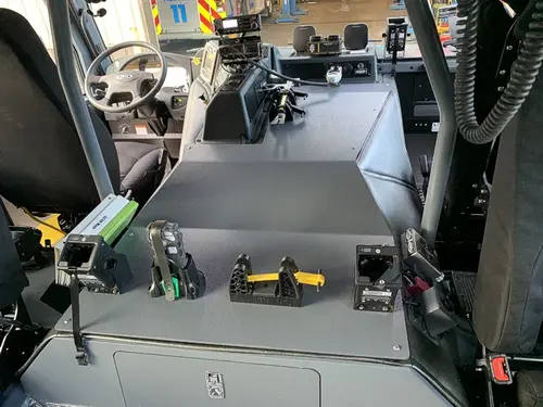 Pierce Velocity Pumper exterior view, photo 14 of 27
