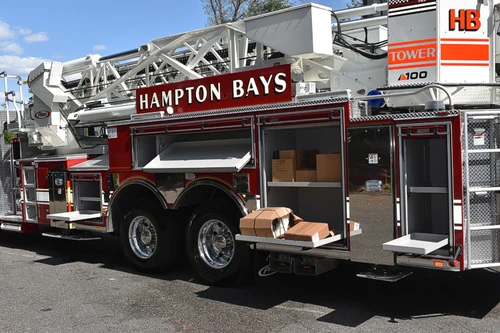 Pierce Velocity exterior view, photo 12 of 38