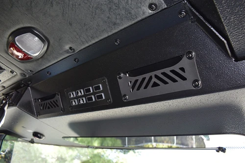 Pierce Velocity exterior view, photo 19 of 38