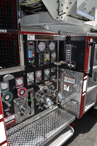 Pierce Velocity exterior view, photo 32 of 38