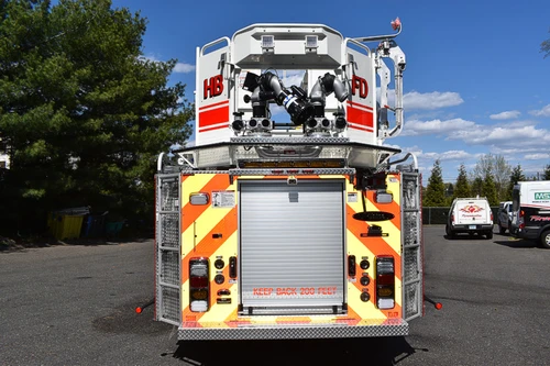 Pierce Velocity exterior view, photo 7 of 38