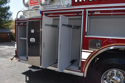 Pierce Velocity exterior view, photo 8 of 38