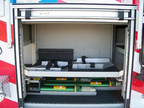Pierce Arrow exterior view, photo 10 of 29