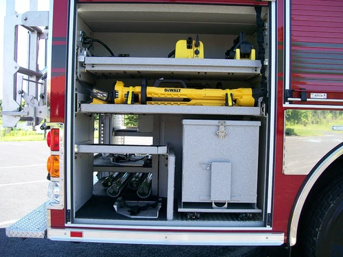 Pierce Arrow exterior view, photo 11 of 29