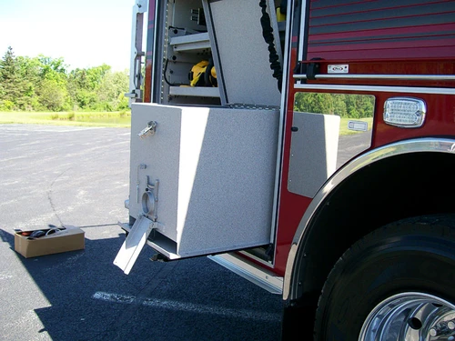 Pierce Arrow exterior view, photo 14 of 29