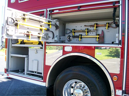 Pierce Arrow exterior view, photo 16 of 29
