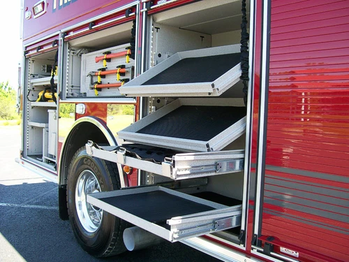 Pierce Arrow exterior view, photo 18 of 29