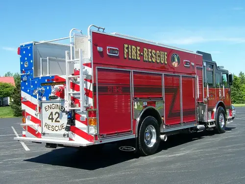 Pierce Arrow exterior view, photo 2 of 29