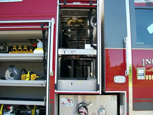 Pierce Arrow exterior view, photo 23 of 29