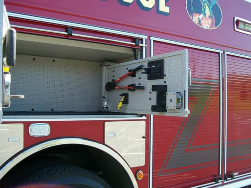 Pierce Arrow exterior view, photo 26 of 29