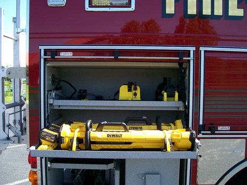 Pierce Arrow exterior view, photo 27 of 29