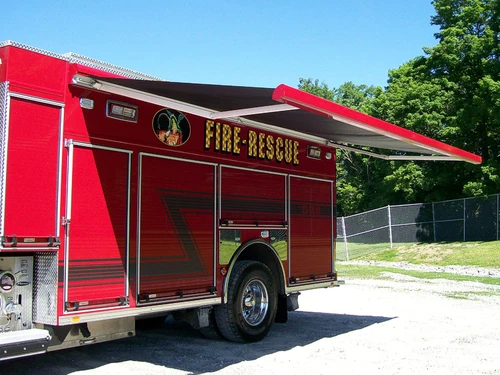 Pierce Arrow exterior view, photo 4 of 29