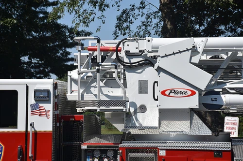 Pierce Velocity exterior view, photo 12 of 26