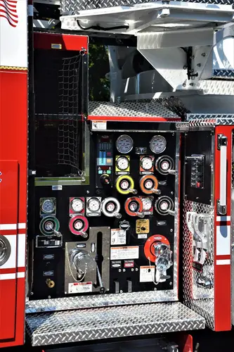 Pierce Velocity exterior view, photo 17 of 26