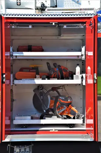Pierce Velocity exterior view, photo 19 of 26