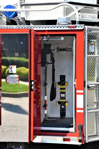 Pierce Velocity exterior view, photo 20 of 26
