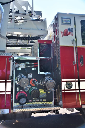 Pierce Velocity exterior view, photo 21 of 26
