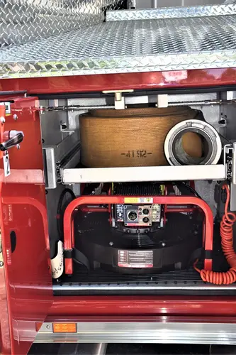 Pierce Velocity exterior view, photo 22 of 26