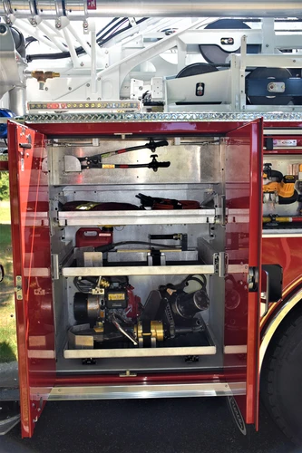 Pierce Velocity exterior view, photo 23 of 26