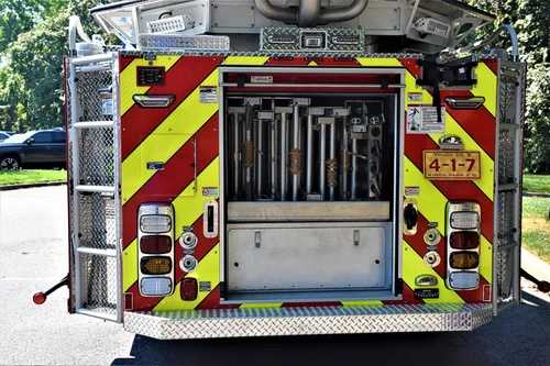 Pierce Velocity exterior view, photo 4 of 26