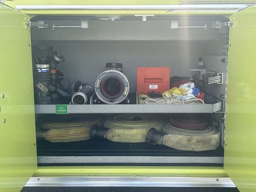 Pierce Velocity Pumper exterior view, photo 22 of 38