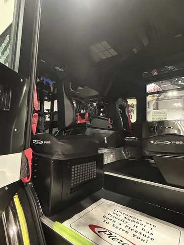Pierce Velocity Pumper exterior view, photo 25 of 38
