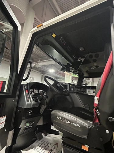 Pierce Velocity Pumper exterior view, photo 28 of 38
