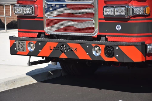 Pierce Arrow exterior view, photo 11 of 54