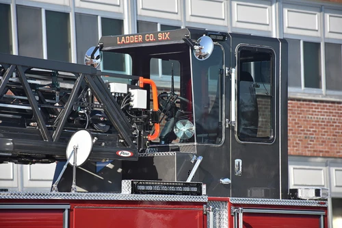 Pierce Arrow exterior view, photo 16 of 54