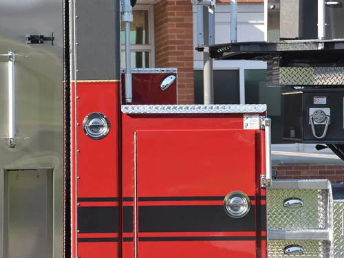 Pierce Arrow exterior view, photo 19 of 54