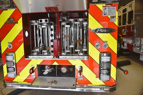 Pierce Arrow exterior view, photo 39 of 54