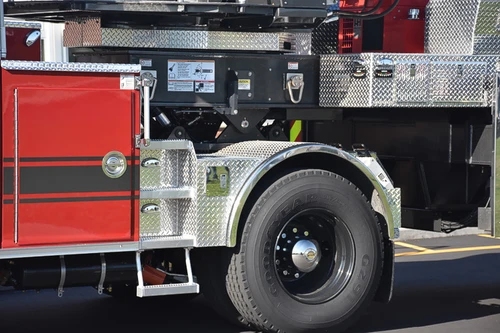 Pierce Arrow exterior view, photo 8 of 54