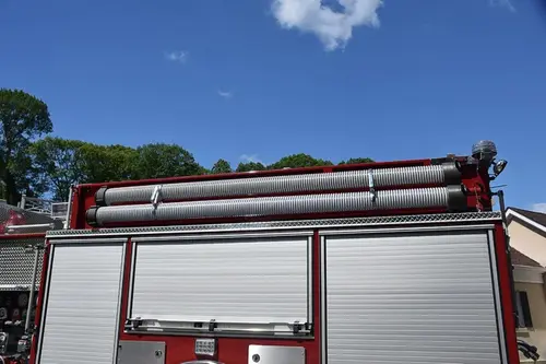 Pierce Enforcer exterior view, photo 12 of 26