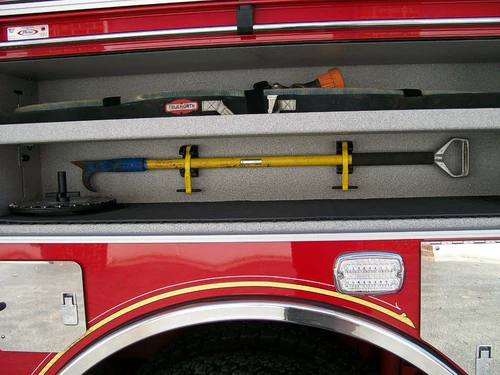 Pierce Velocity exterior view, photo 15 of 35