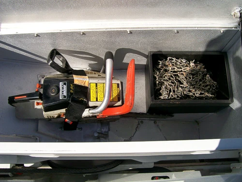 Pierce Velocity exterior view, photo 18 of 35