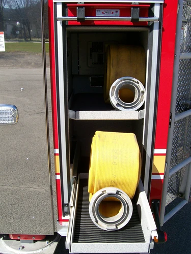 Pierce Velocity exterior view, photo 30 of 35