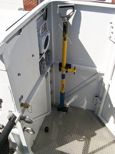 Pierce Velocity exterior view, photo 31 of 35