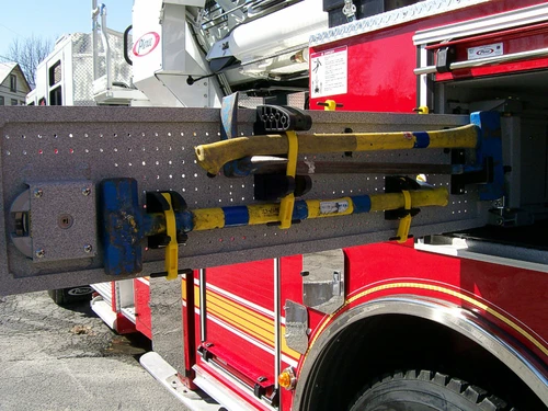 Pierce Velocity exterior view, photo 7 of 35