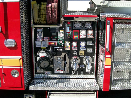Pierce Velocity exterior view, photo 8 of 35