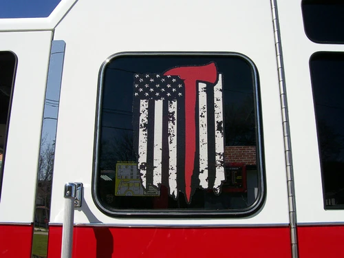 Pierce Velocity exterior view, photo 9 of 35
