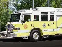 Pierce Impel Rescue exterior view, photo 3 of 3