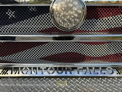 Pierce Enforcer Rescue exterior view, photo 13 of 38