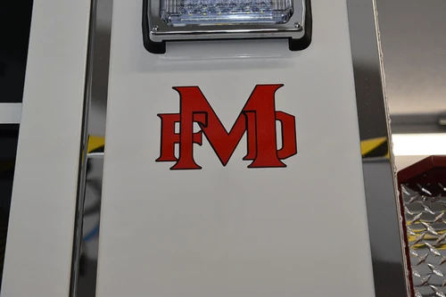 Pierce Arrow Rescue Pumper exterior view, photo 15 of 42