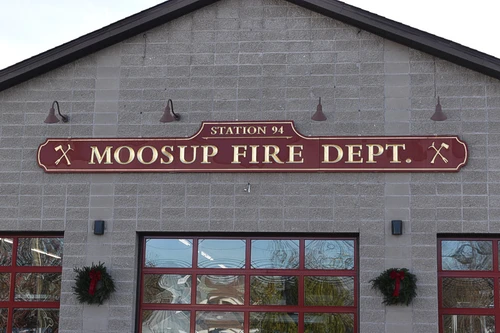 Pierce Arrow Rescue Pumper exterior view, photo 22 of 42