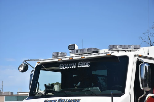 Pierce Velocity exterior view, photo 14 of 36