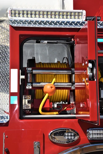 Pierce Velocity exterior view, photo 31 of 36