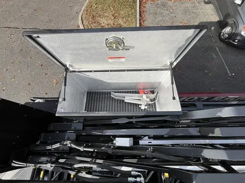 Pierce Enforcer Aerial exterior view, photo 34 of 36